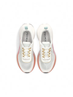 Premiata HILL 8239 sneaker da donna bianco