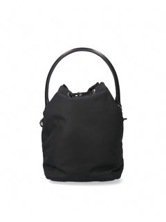 Premiata borsa MIA da donna nero