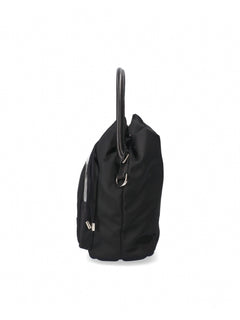 Premiata borsa MIA da donna nero