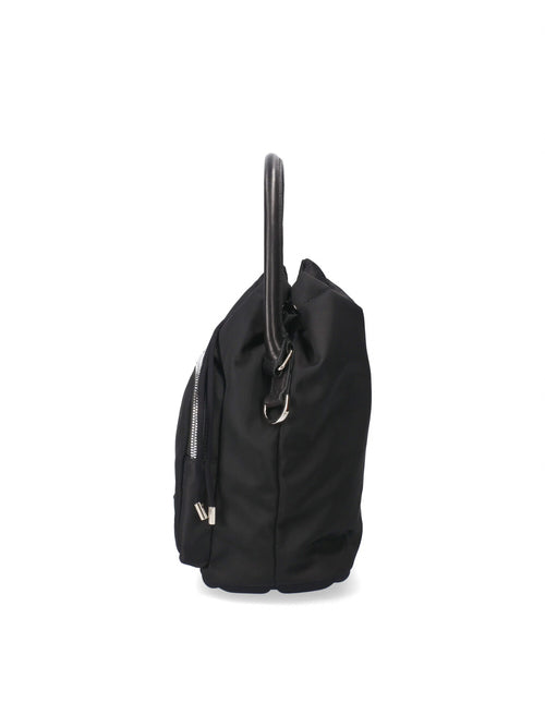 Premiata borsa MIA da donna nero
