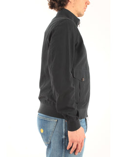 Montecore bomber tecnico da uomo dark blue