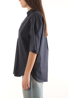 Iblues camicia da donna blu