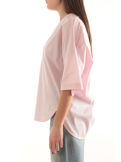 Iblues camicia da donna rosa