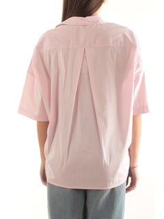 Iblues camicia da donna rosa