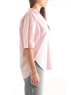 Iblues camicia da donna rosa
