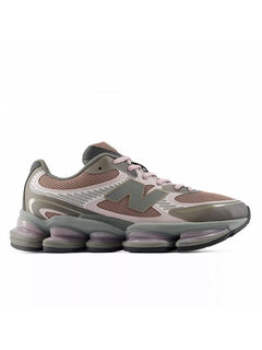 New Balance sneaker 2000 da uomo ice wine/ earth shadow