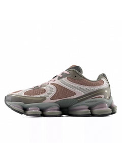 New Balance sneaker 2000 da uomo ice wine/ earth shadow