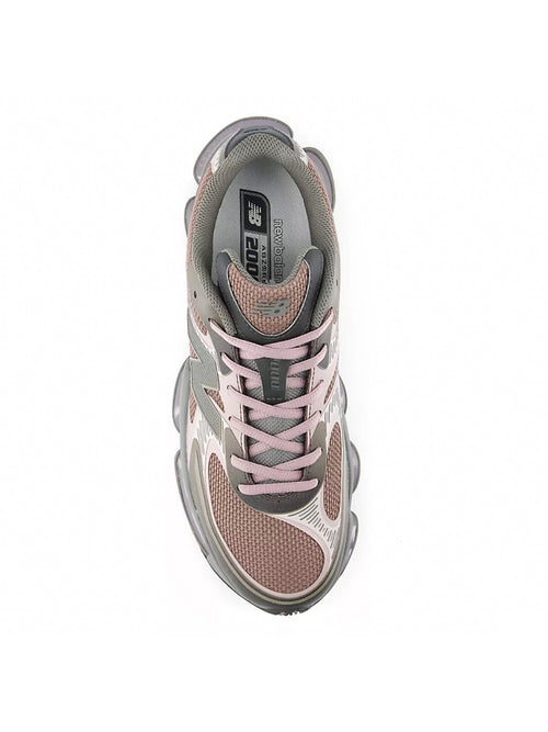 New Balance sneaker 2000 da uomo ice wine/ earth shadow