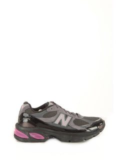 New Balance sneaker 2010 da uomo black/pink