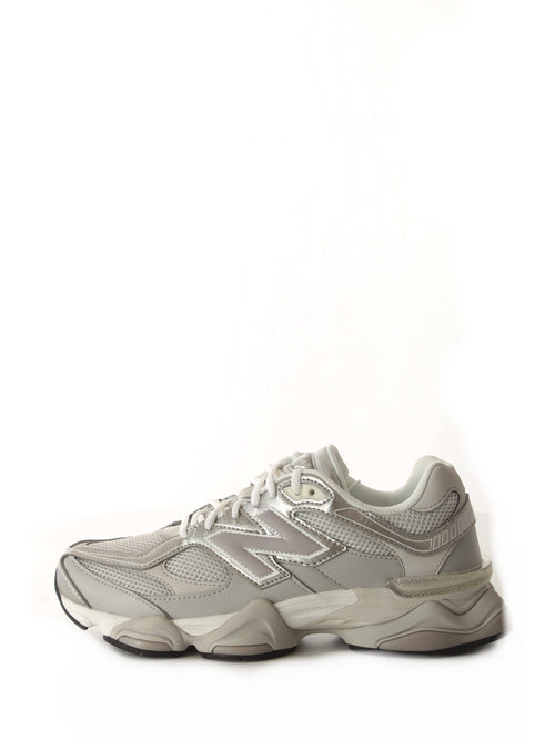 New Balance sneaker 9060 unisex raincloud/truffle salt