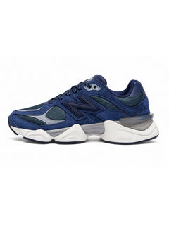New Balance sneaker 9060 da uomo navy/ oxford blue