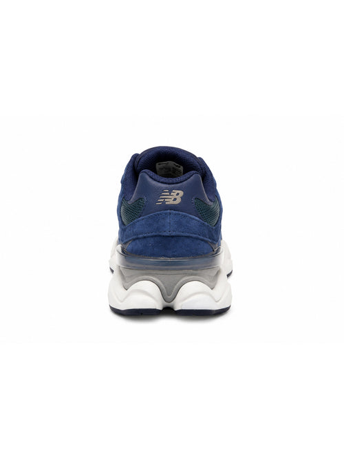 New Balance sneaker 9060 da uomo navy/ oxford blue
