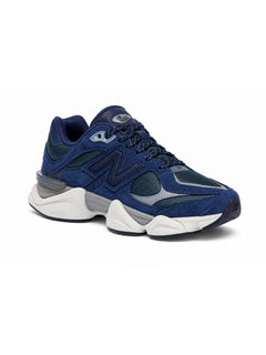 New Balance sneaker 9060 da uomo navy/ oxford blue