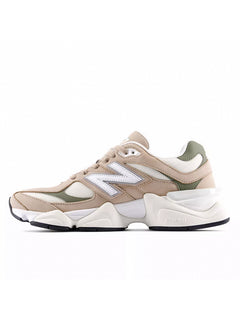 New Balance sneaker 9060 unisex mindful grey/ dark olivine