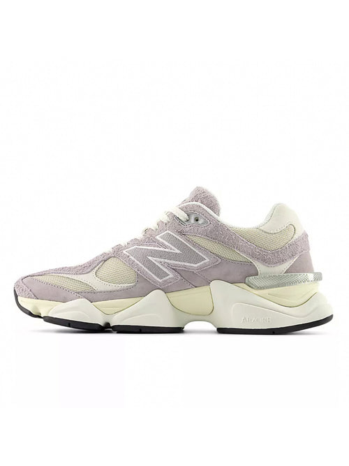 New Balance sneaker 9060 unisex truffle salt/ timberwolf