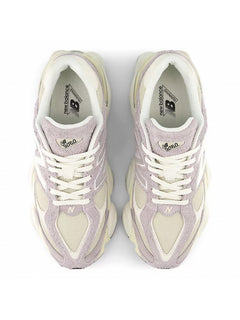 New Balance sneaker 9060 unisex truffle salt/ timberwolf