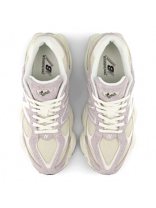 New Balance sneaker 9060 unisex truffle salt/ timberwolf