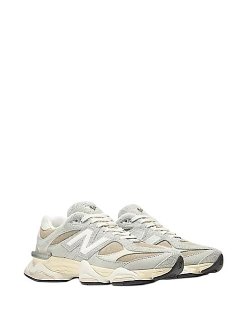 New Balance sneaker 9060 da uomo lone star grey/stoneware