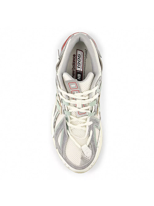 New Balance 19065DY unisex sea salt/ one star grey