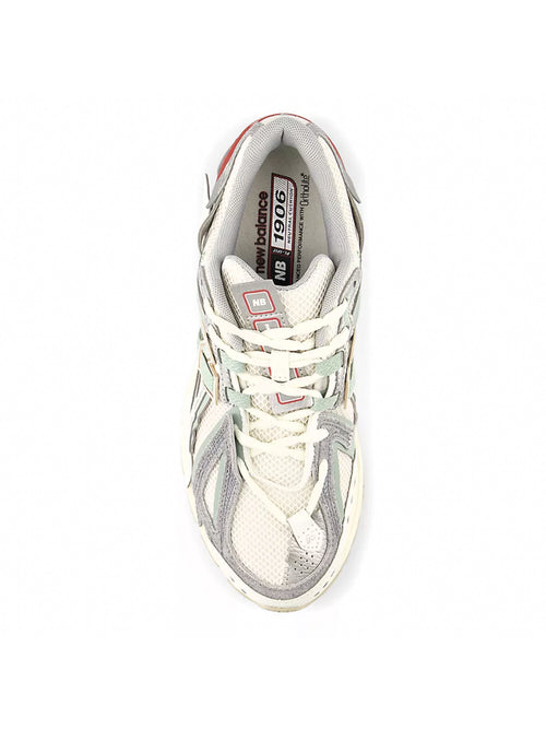 New Balance 19065DY unisex sea salt/ one star grey