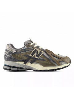 New Balance 10004 da uomo thunder brown/ slate grey