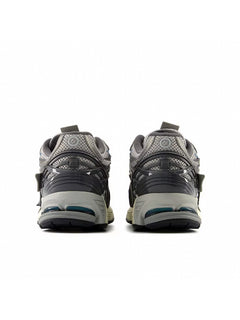 New Balance 10004 da uomo thunder brown/ slate grey