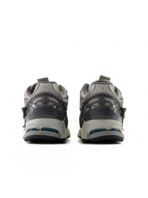 New Balance 10004 da uomo thunder brown/ slate grey