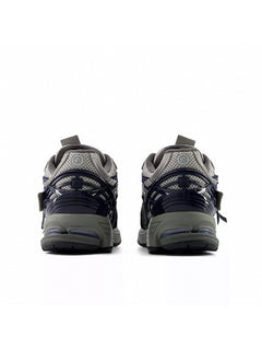 New Balance 10004 da uomo graphite/ magic blue