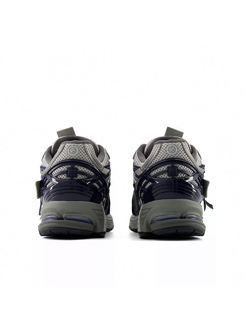 New Balance 10004 da uomo graphite/ magic blue