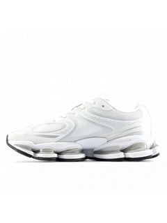 New Balance 2000 da uomo white/ silver metallic