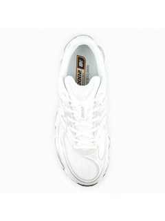 New Balance 2000 da uomo white/ silver metallic