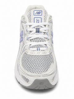 New Balance sneaker 740 da donna fairweather blue/ white