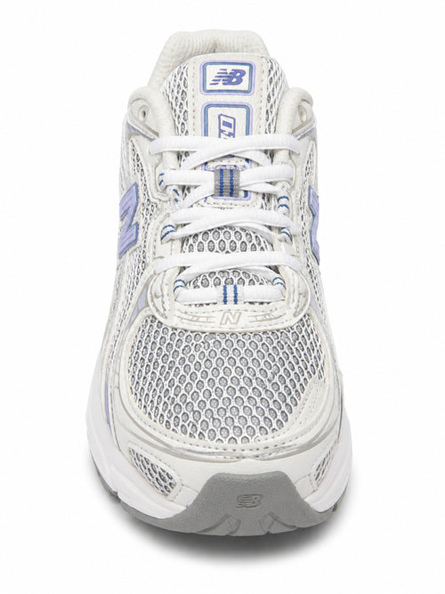 New Balance sneaker 740 da donna fairweather blue/ white
