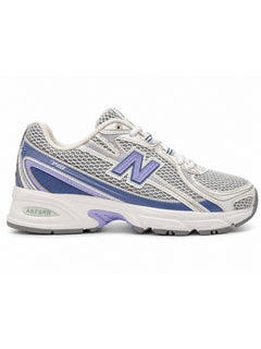 New Balance sneaker 740 da donna fairweather blue/ white