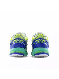 New Balance sneaker 1906 da donna akaline green/ blue bird