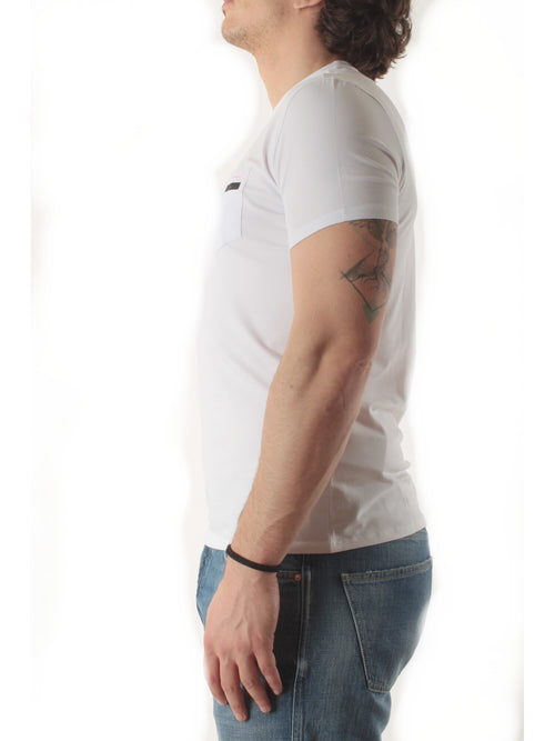 RRD- Roberto Ricci Designs REVO SHIRTY white
