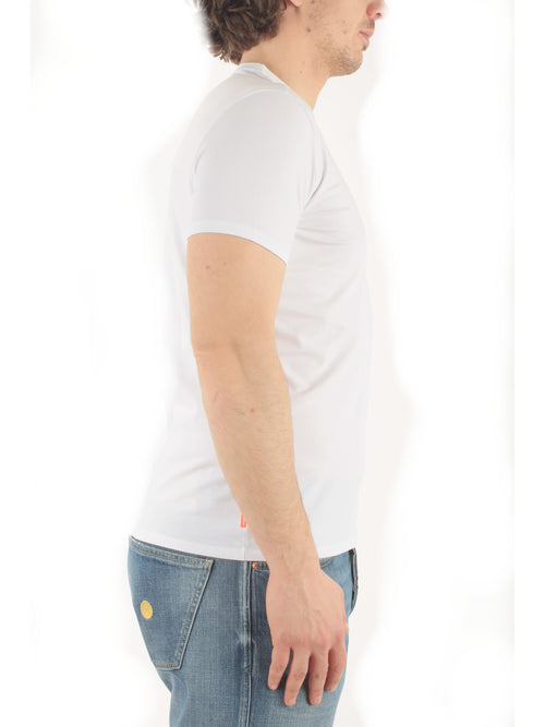 RRD- Roberto Ricci Designs REVO SHIRTY white