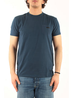 RRD- Roberto Ricci Designs REVO SHIRTY royal blue