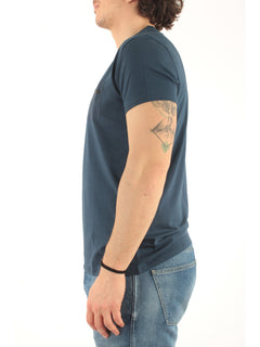 RRD- Roberto Ricci Designs REVO SHIRTY royal blue