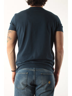 RRD- Roberto Ricci Designs REVO SHIRTY royal blue