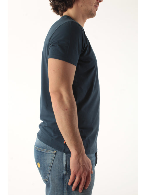 RRD- Roberto Ricci Designs REVO SHIRTY royal blue
