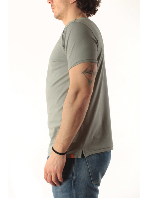 RRD- Roberto Ricci Designs DOTICON SHIRTY da uomo fern