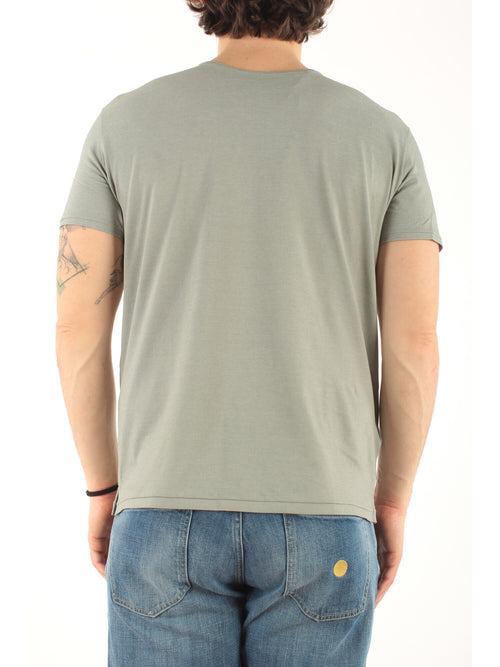 RRD- Roberto Ricci Designs DOTICON SHIRTY da uomo fern