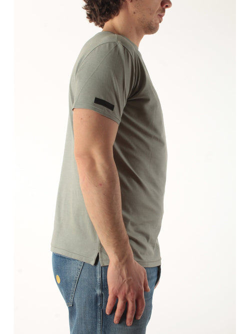 RRD- Roberto Ricci Designs DOTICON SHIRTY da uomo fern