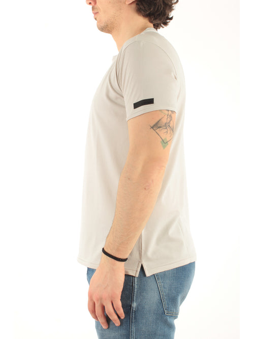 RRD- Roberto Ricci Designs DOTICON SHIRTY da uomo white sand