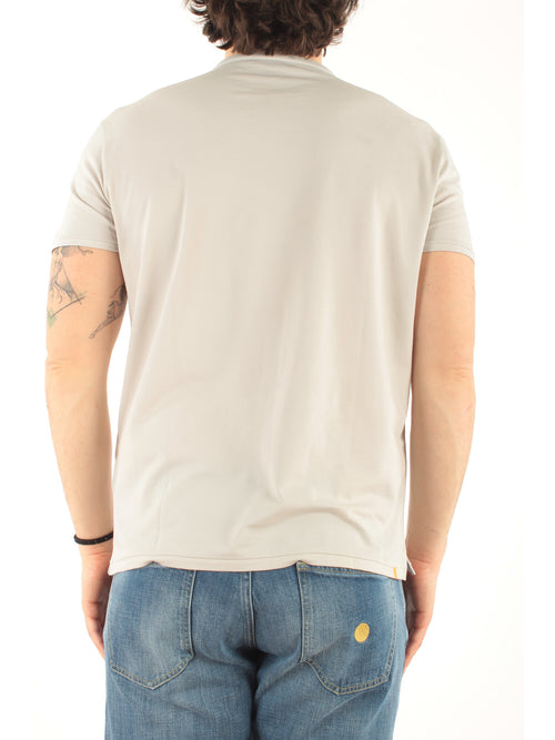 RRD- Roberto Ricci Designs DOTICON SHIRTY da uomo white sand