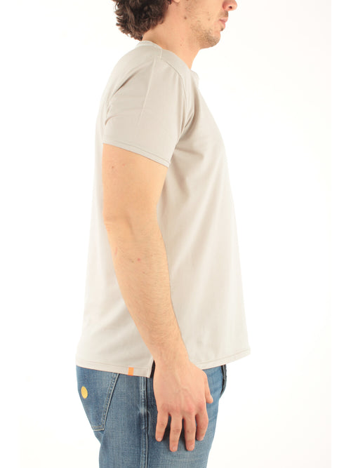 RRD- Roberto Ricci Designs DOTICON SHIRTY da uomo white sand