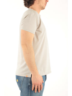 RRD- Roberto Ricci Designs DOTICON SHIRTY da uomo white sand