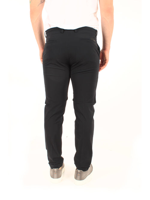 RRD- Roberto Ricci Designs surflex chino pant da uomo blue black