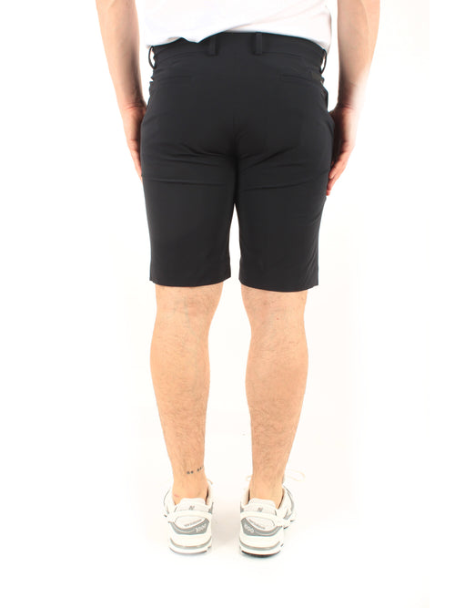 RRD- Roberto Ricci Designs surflex chino short pant da uomo blue black